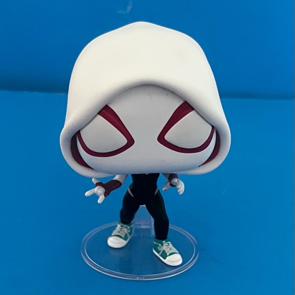 Spider-Gwen Funko POP!